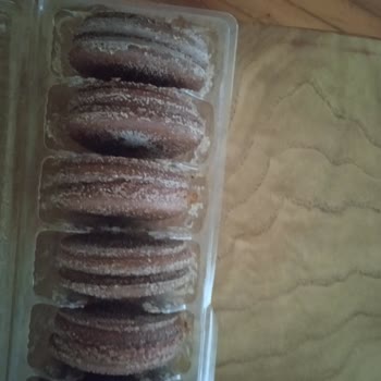 Luppo Toz Var Üstünde