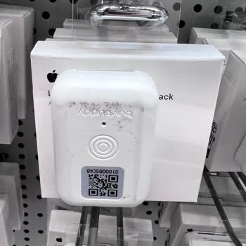 Apple Ürüne Alarm Takmayı Bilememe Sorunu!