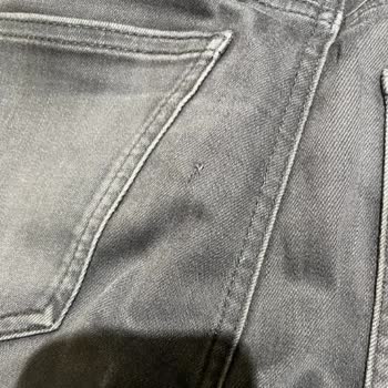 Calvin Klein Pantolon Şikayeti - Boyner Mağazacılık