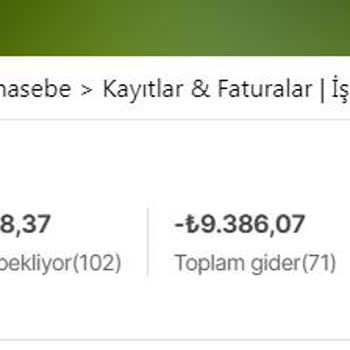 Hepsiburada İşortağım Satıcılara Eksik Para Yatırıyor!