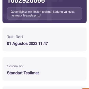 Network Ürünlerin Deforme Olması