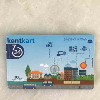 Kent Kart Otobüs Ücreti Ve Zammı