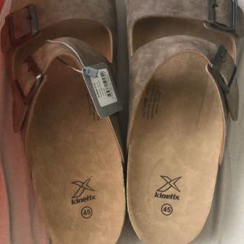 FLO Ayakkabı FLO Dan Eksi Hareket