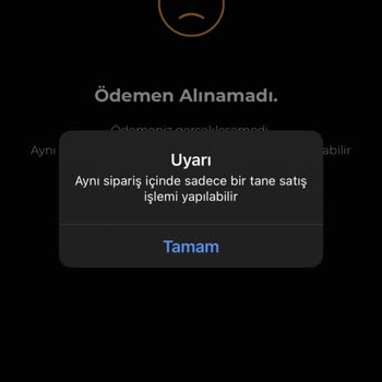 Coffy Paramı Geri Vermiyor