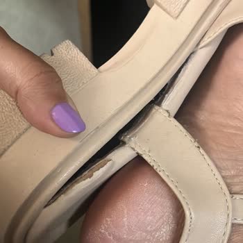 Olivo Shoes Ayakkabıları Kalitesiz Ve Hemen Deforme Oluyor