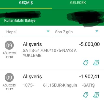 Nays Nüfus Müdürlüğü Randevu Alırken Yanıltıldım