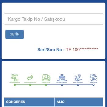 Sürat Kargo Bursa Aktarma Şubesi