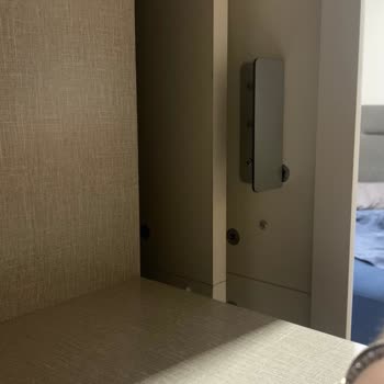 Kelebek Mobilya Kelebek Lidya Yatak Odası 235 Sürgülü Dolap