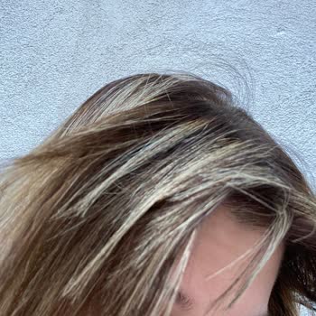 Gebze Dallas Kuaför Perçem Kesememe!