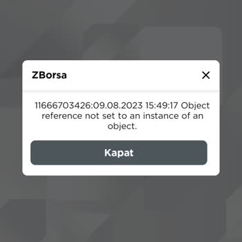 Ziraat Yatırım Z Borsa Uygulaması