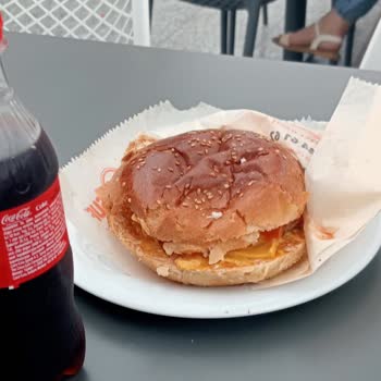 Köfteci Yusuf Ürün Görseli İle Gelen Birbirini Tutmuyor