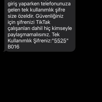 Araç Kiralama Markaları Adıyla Dolandırıcılık Tiktak Firmasının Güvenlik Açığı