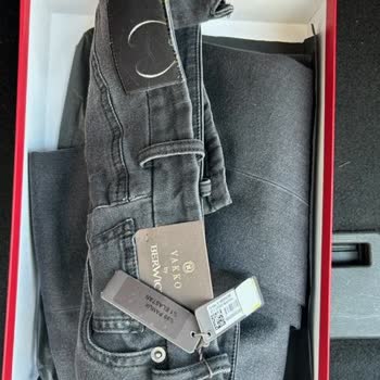 Vakko Değişim Ve İade Süreci