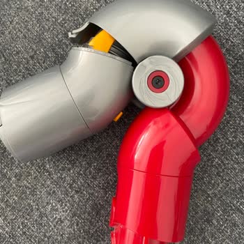 Dyson Yedek Parça Temini