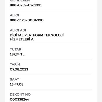 Digiturk Ve İnternet Paketi