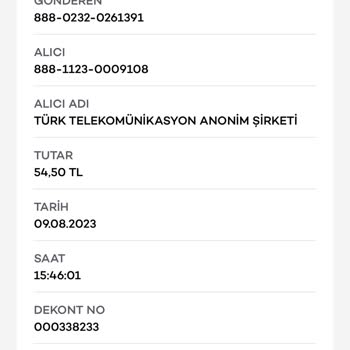 Digiturk Ve İnternet Paketi