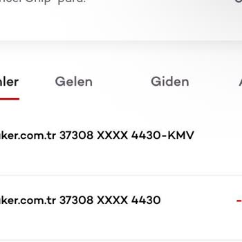 Cvmaker.com.tr İzinsiz Para Çekme