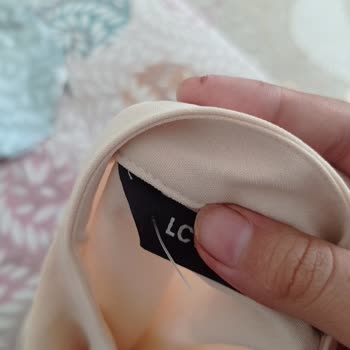 LC Waikiki Etiketsiz Ürün İadesi