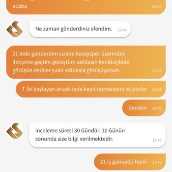Trendyol Adidas Ayakkabı Açılması Ürüne Red Vermeleri