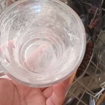 Finish Kuantum Bulaşık Makinesi Deterjanı