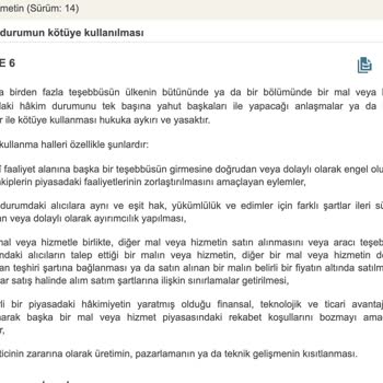 Yamaha Motosiklet Bayinin Liste Fiyatına Ekleme Yapması