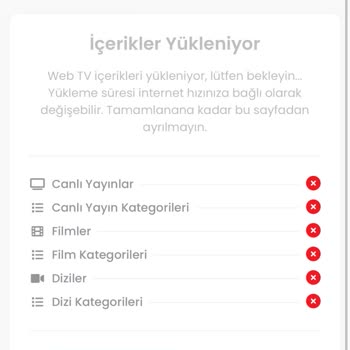 Germany Premium İçerikler Göstermiyor Bağlantı Sorunu
