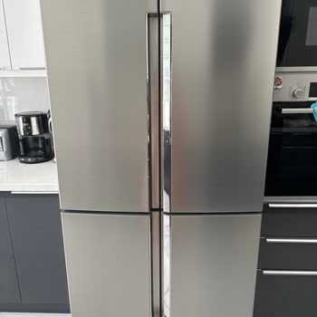 Samsung Marka Beyaz Eşyalarımızda Sayısız Sorun!