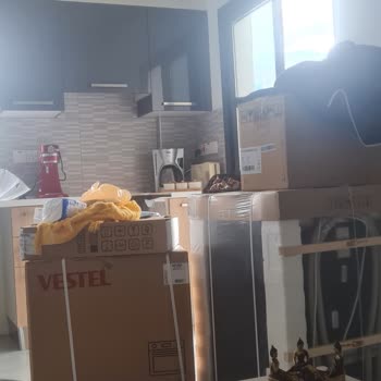 Vestel Girne Şubesi Çalışanları