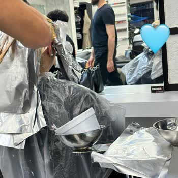 Skandal Hair Lüks Kuaförde Yaşadığım Kötü Durum