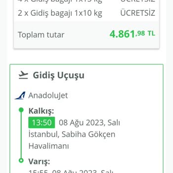 Türk Hava Yolları Anadolu Jet