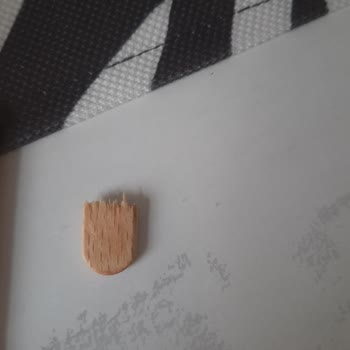 Golf Dondurma Golf Roko Dondurma İçinden Parça Çıkması