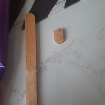 Golf Dondurma Golf Roko Dondurma İçinden Parça Çıkması