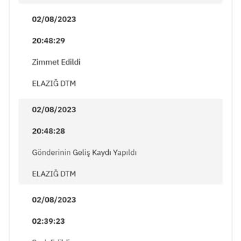 PTT Kargo İle Epttavm Kalitesizliği