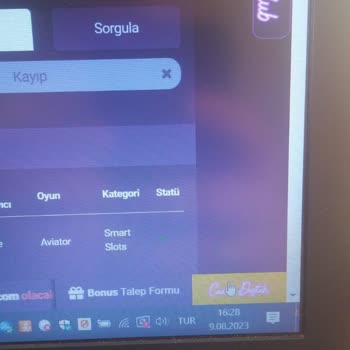 Milano Bet Yalanı Ve Mağduriyeti