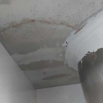 ÇimStone Mutfak Tezgahı Çatlaması