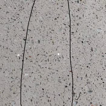 ÇimStone Mutfak Tezgahı Çatlaması