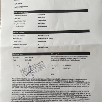 İş Bankası Tatilbudur Alışveriş Puan Kampanyası