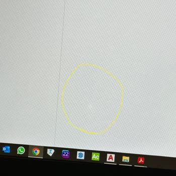 Monster Tulpar T7 V25.1 Ekran Problemi