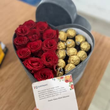 ÇiçekSepeti Yanıltıcı Görsel Kullanımı