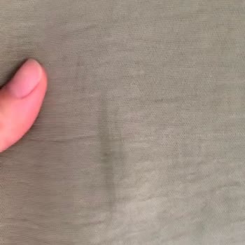 Manuka 'dan Aldığımız Elbise Kumaşının Sorunlu Olması