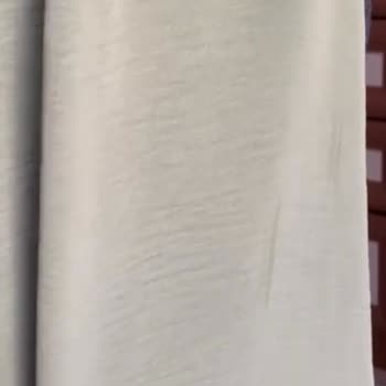 Manuka 'dan Aldığımız Elbise Kumaşının Sorunlu Olması