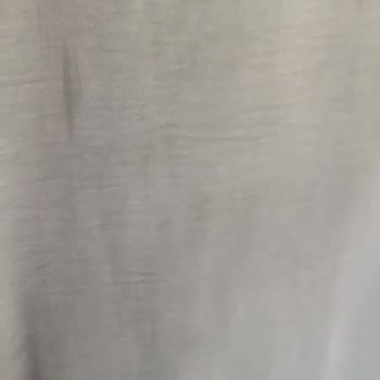 Manuka 'dan Aldığımız Elbise Kumaşının Sorunlu Olması