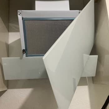 Büyük Öncü Avm Ankastre Ocak Fırın Kullanamıyorum