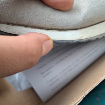 U.S. Polo Assn. U. S. Polo Pişmanlık Ayakkabının Her Yeri Açıldı 2 Ayda
