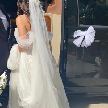 İzmir İstinyePark Vakko Wedding Müşteriyi Suçluyor!