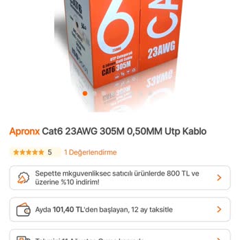 TurkNet Kurulum Ücreti 1350 TL