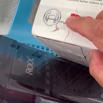 Bosch 'un Teşhir, Kullanılmış Ürün Göndermeleri