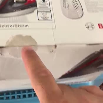 Bosch 'un Teşhir, Kullanılmış Ürün Göndermeleri