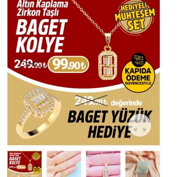 Takigetir.com Sipariş Verdim Olumsuz Bir Suçlamayla
