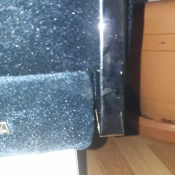 Bellona Gravita Yemek Ve Oturma Odası Üretim Hatası